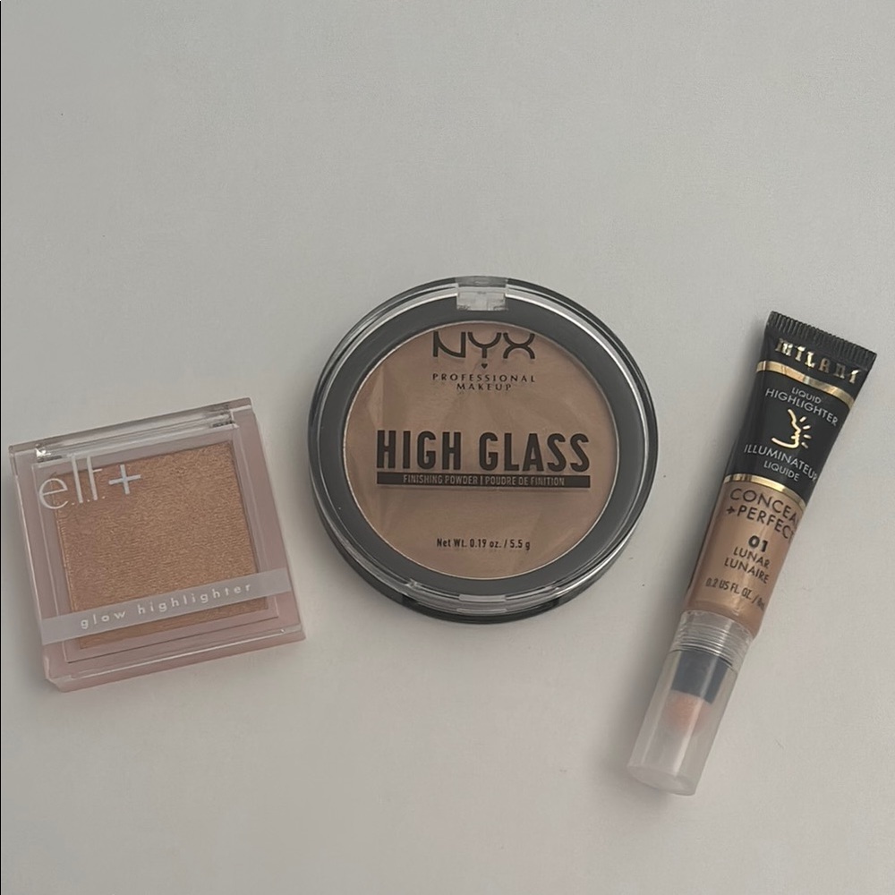 Highlighter Bundle